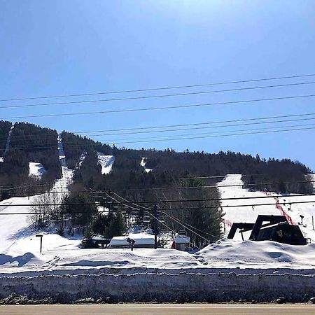 Attitash Mountain Village Studio - Slope View - Ski - Storyland Bartlett Zewnętrze zdjęcie